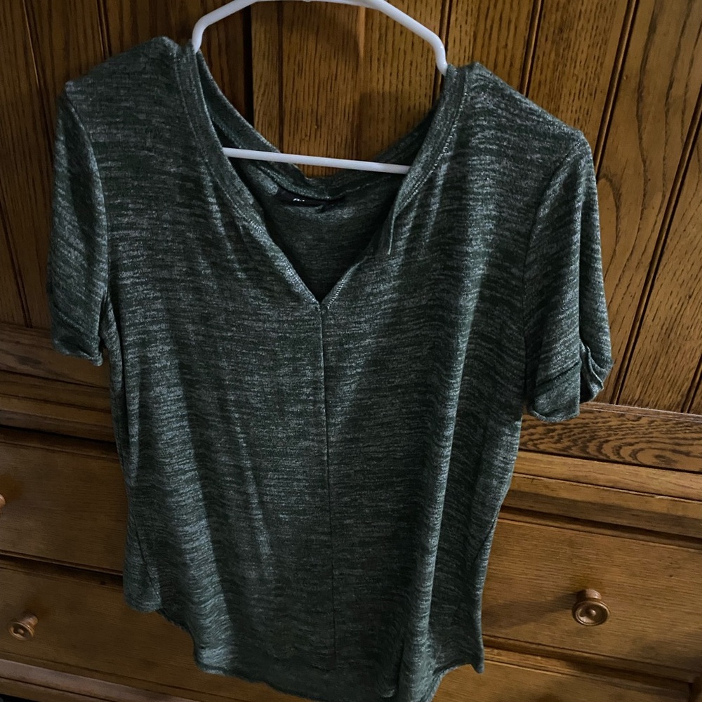 Woman’s top
